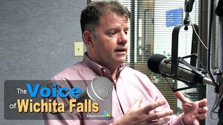 Plan to Grow City Moves Forward Despite Bond Election Results - The Voice of Wichita Falls, EP. 10