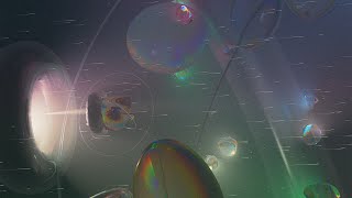 GINJO 'Young Hearts' Visualizer