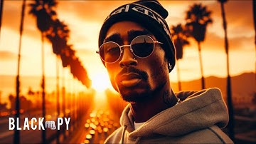 A.I. 2Pac ft. Aaliyah & Nate Dogg, Snoop Dogg - Summertime  [A.I. Voice Conversion]