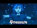 Pressure - Laura Brehm | Arcane MV