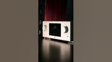 T+A MP 3100 HV G3 | Multi Source SACD Player | ATTENTION HIGH VOLTAGE | what are you listening to?