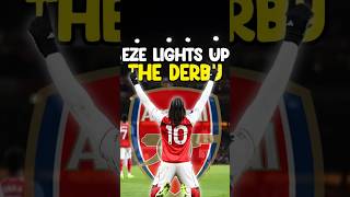 Download Lagu Eze Fires Arsenal SIX Points CLEAR! MP3