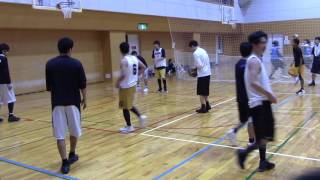 MDDS紅白戦20170116【6本目】
