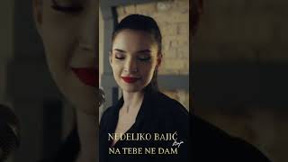 NOVO 🔥 Nedeljko Bajić Baja – Na tebe ne dam | #Shorts
