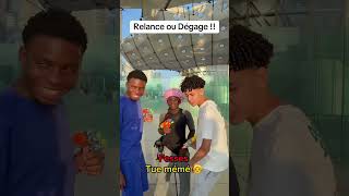 Faut Reprendre Le Dernier Mot De La Personne Davant