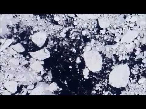 ESA Cryosat sees Huge Increase in Antarctic Ice Melting, Causing Irreversible Damage to Glaciers