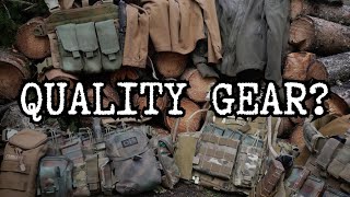 Got TACTICAL Gear? Preppers NEED to WATCH! #shtf