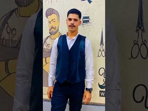 العيون مش خضرا بس الكاريزما حضرا