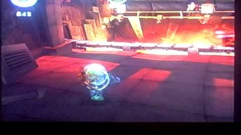 crash mind over mutant walkthrough part 30 crunch boss fight 1/2