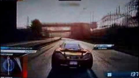 Need For Speed Most Wanted 2012 - Part 15 Walkthrough [Xbox 360]