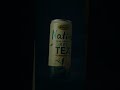 Rauch Green Tea #greentea #natural #rauch
