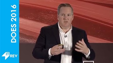 DevOps: Better, Faster, AND Cheaper. How? - Damon Edwards & John Willis