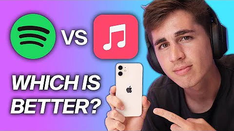 Is Spotify or Apple Music cheaper?