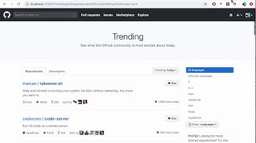 From static HTML to VueJS application in 15 seconds