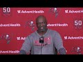 Todd Bowles: ‘Control Your Own Destiny’ | Press Conference | Tampa Bay Buccaneers