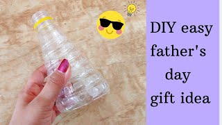 DIY easy and quick father's day gift idea | easy father's day gift ideas #shorts DIY easy and quick father's day gift idea | easy father's day gift ideas #shorts