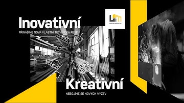 Unico Modular - professional modular systems