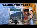 Yamunotri Dham Yatra 2023 / Complete Tour / Haridwar, Nainbagh, NagTibba, Lakhamandal, Kharsali