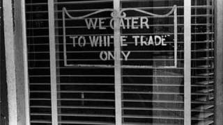 jim crow laws