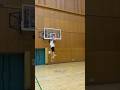116cm以上のジャンプ力+169cm でダンクできるようになったトレーニング方法 #AirKo