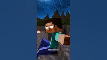 Herobrine Villain Arc Part. 7