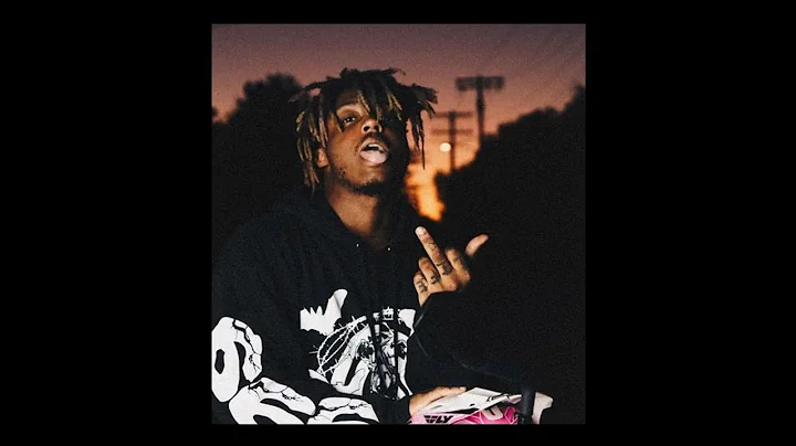 (FREE) Juice WRLD Type Beat "Painkiller Paradise"