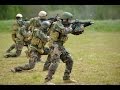 United states special operations forces documentary