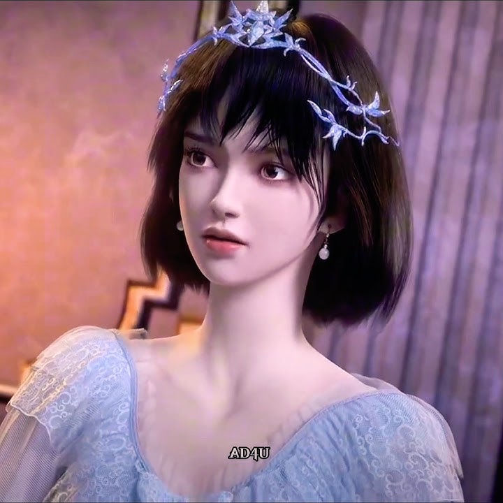 ✨ [ Purple River 2 ] Zi Chung wants to protect Zi Chung Ning | Purple River 2 #donghua #ad4u #shorts