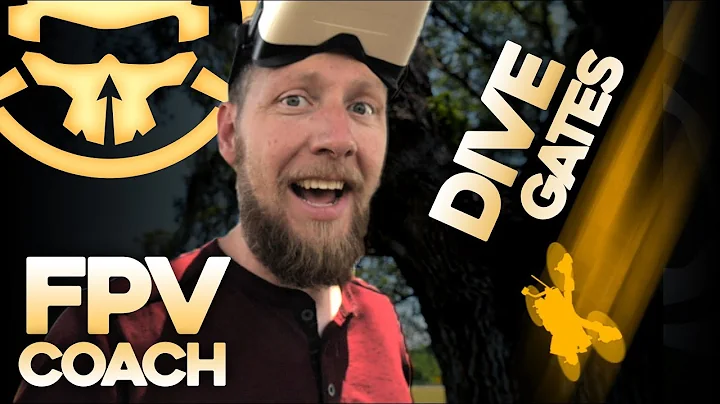FPV Coach - Dive Gates
