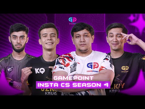 GamePoint E-SPORTS