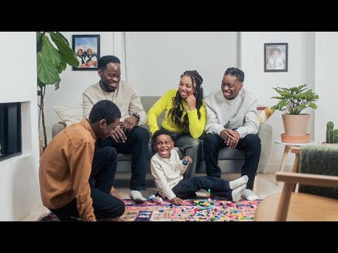 Black Moms Connection aide les femmes noires à renforcer leurs compétences financières