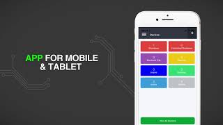 DSEWebNet® | GPS & Remote Monitoring Software for Generators, Pumps and Compressors in real time | screenshot 5