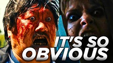 Nobody knows what it ACTUALLY is