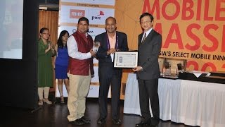 Mahendra Sharma, Indian Pride Mobile Apps for Indian Languages screenshot 2
