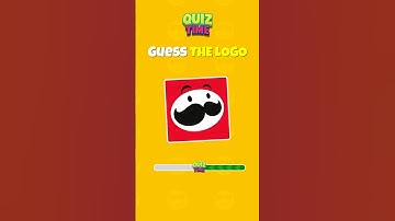 Can You Guess The Logo | Logo Quiz #logoquiz #logoquizgames #logoguessinggame #quiz