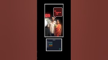 Alight motion tutorial | 3d alight motion editing #3dalightmotion #trendingshorts #alightmotion