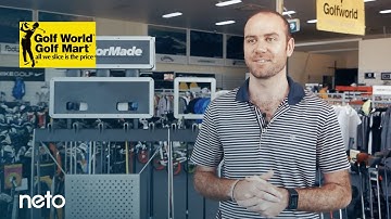 Golf World | Neto Retail Heroes Customer Success Story