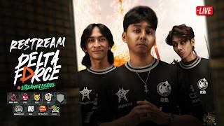 Download Lagu LANGSUNG SAJA FINAL DELTA FORCE STREAMER SERIES  !! MP3