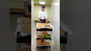 আজকের on duty Mini vlog