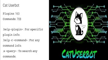 how to deploy userbot in telegram//how to make telegram userbot//cat userbot telegram//cat userbot