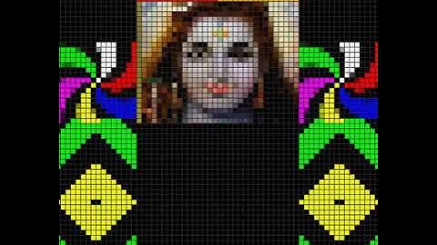 16x32 5 part 3d gate 2020