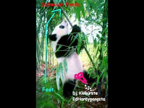 Dj Klobrste & EdHardyGangsta feat. Schwuler Panda