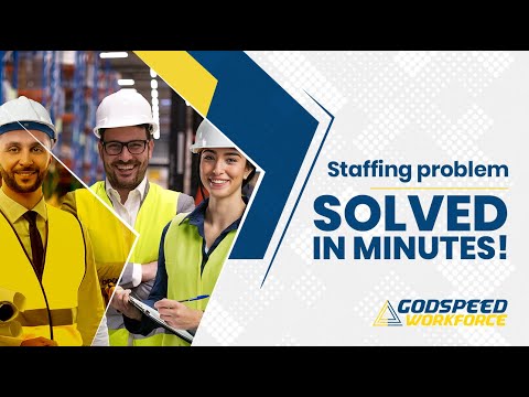 Canada's Most Reliable Workforce Partner