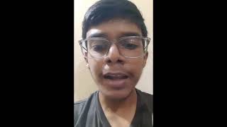 Passionate teacher for commerce students in Biharimills Colony, Patna for Chess ... - Vedant Marodia