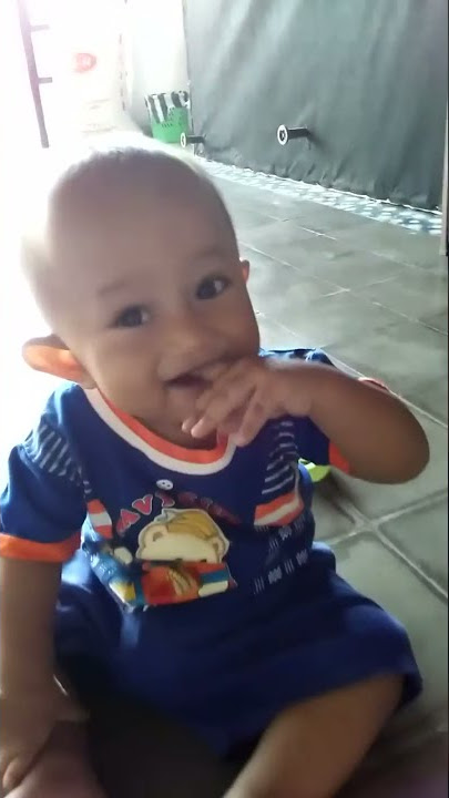 Download lagu BAYI LUCU KETAWA LIAT Iklan
