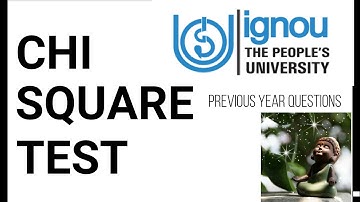 Assignment 2021(MAPC) // QUESTION 5 (CHI SQUARE TEST)