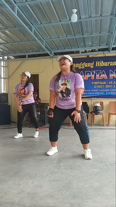 Aserehe Dance