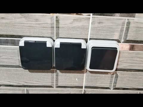 بيريز إطونش مقاوم للماء