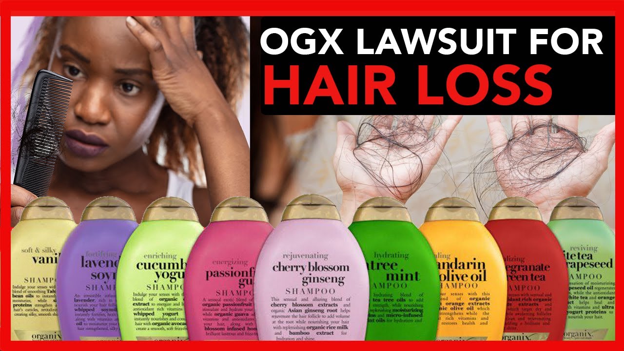 ogx-shampoo-and-ogx-conditioner-causing-hair-loss-class-action