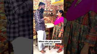 Tag Your AngryBird💝 #vanakkamdamapla #comedy #tamil #trending #funny #thenicouple #lol #tamilcomedy